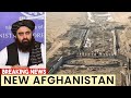 Taliban Just Shocked The World With Its Megaprojects