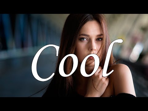 Anthony Keyrouz & Mingue - Cool 🎶