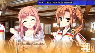 ラブレッシブ　体験版実況プレイ part7