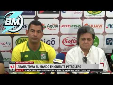 Blooming 2 Oriente Petrolero 0 | Canción Oficial