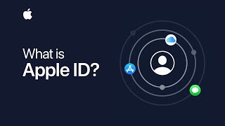 What is an Apple ID? | Apple Support