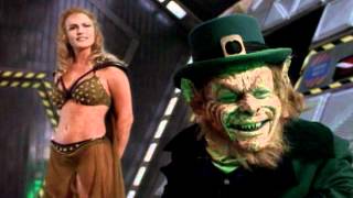 Leprechaun 4: In Space - Trailer