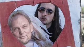 The Kiffness - Pragtig Meisie (Official Video)