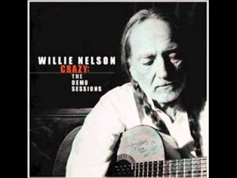 Willie Nelson  --  Permanently Lonely
