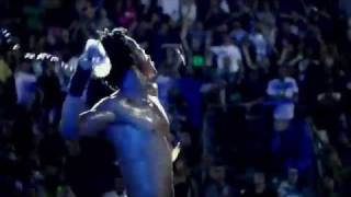 Lupe Fiasco Ft. MDMA -- I Don&#39;t Wanna Care Right Now