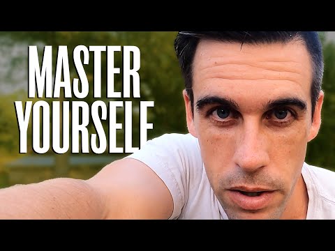 Seneca's 8 Tips For Mastering Yourself