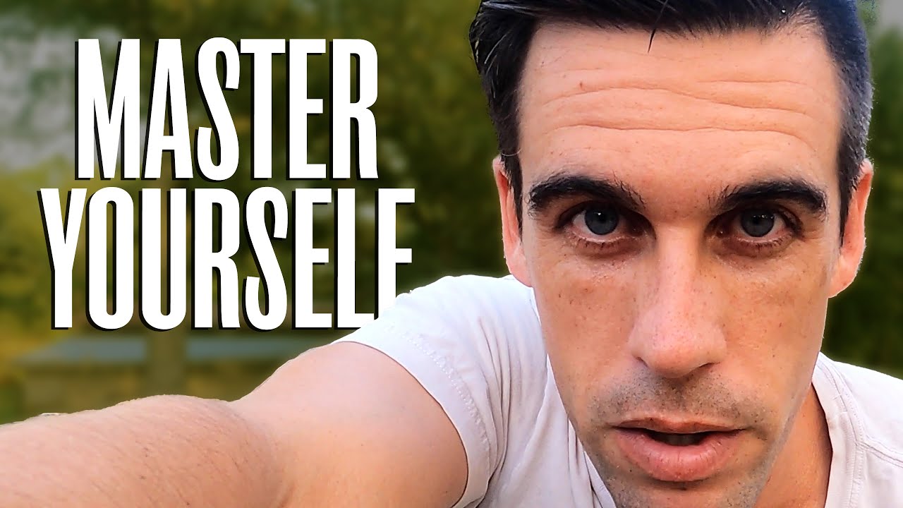 Seneca's 8 Tips For Mastering Yourself