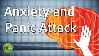 Download lagu Anxiety and Panic Attack Relief Low Alpha Isochronic Tones 8-8.6Hz mp3