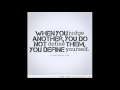 There'll Never Be Another You