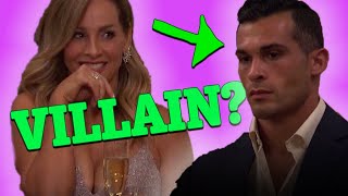 BACHELORETTE WEEK 2 FUNNY RECAP- Clare's Red Flag VS Colton Underwood, Prom &amp; Yosef DRAMA LIVESTREAM