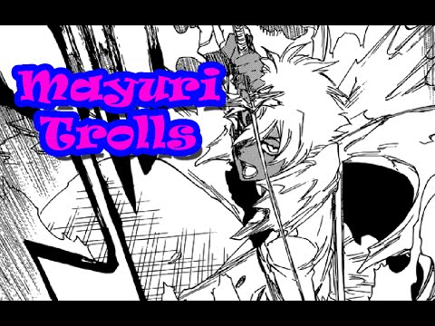 Bleach Chapter 593 Live Reaction/Discussion/Review - ブリーチ