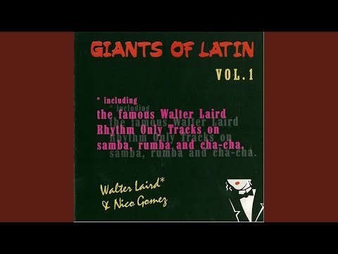 South America (Samba)