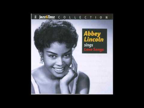 It's Magic - Abbey Lincoln