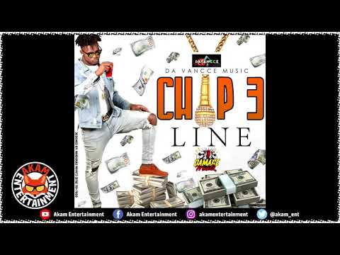 Davancce   Chop E Line   March 2019