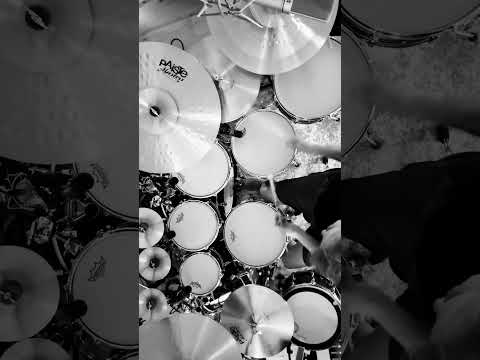 Slow Vignette | #improvisedmusic #drums #melodic