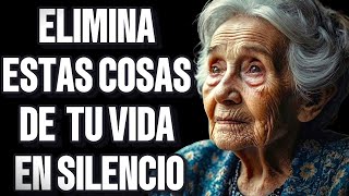 10 COSAS DAÑINAS Que Desearia HABER QUITADO De Mi Vida Desde MI JUVENTUD