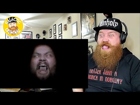 ENDA VINERA - Unholy Incarnate - Reaction / Review