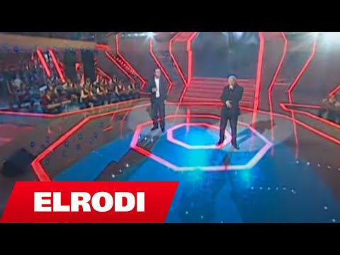 Endri & Stefi - Zambaku i Prizrenit (Official Video)