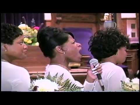 Great Is Thy Faithfulness