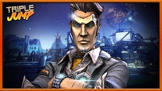 10 Most Tyrannical Video Game Rulers