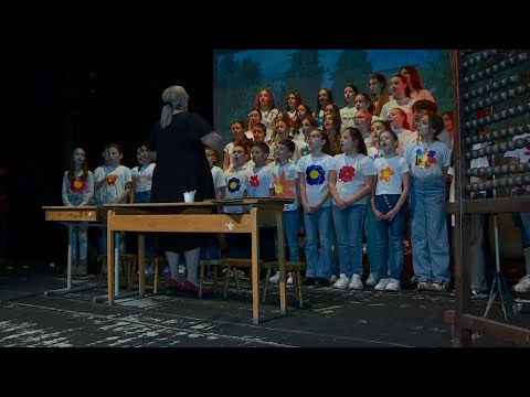 Info - 136 godina Voždove škole (TV KCN 05.11.2025)