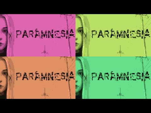 PARAMNESIA | Gameplay | Одна из концовок
