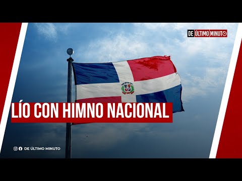 🔴EN VIVO: LIO CON HIMNO NACIONAL NOTICIAS DE ÚLTIMO MINUTO -19.01.26