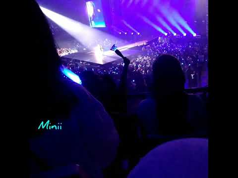 211219 LEE SEUNG HOON (HOONY) WINNER_Flamenco+serenade 💙 solo stage