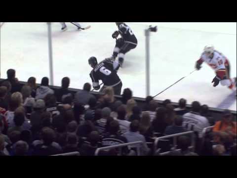 Stoll Strikes From The Point