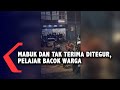 Download Lagu Mabuk Dan Tak Terima Ditegur, Pelajar Bacok Warga Mp3 Free