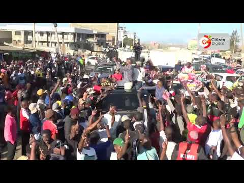 Nyoro questions Kenya’s G to G fuel import deal over Uganda claims