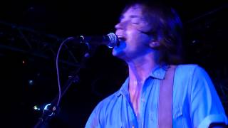 Rhett Miller singing Curtain Call (Dewey Beach, DE 7/11/2)