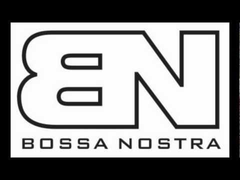 Bossa Nostra - Hoit dei Goschen heast (prod. by Playabeatz)