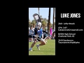 Luke Jones (2021) Sandstorm Tournament 2019 HS Open Division 