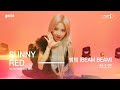 Jeon Soyeon - Beam Beam (Play Color Version)