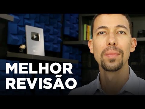 a MELHOR forma de revisar (segundo a ciência)