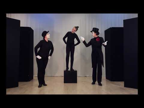 Katja Grahl - "Cultour"