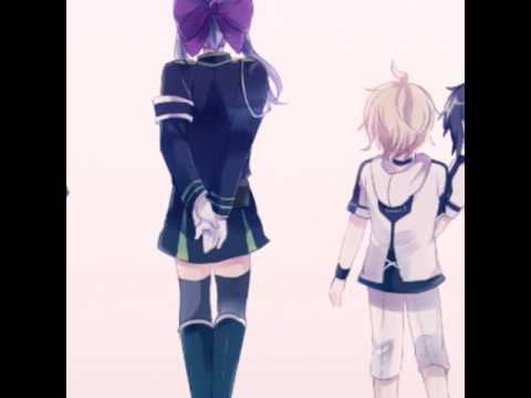 Owari no Seraph S2 Ending 1