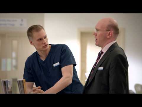 The Delivery Man - S01E01 - Gospel preview clip