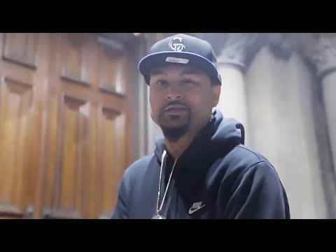 Young Sleep - Get That Doe Ft. Black Sinatra (New Official Music Video)
