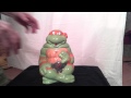 Michaelangelo Cookiejar