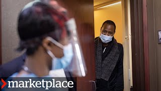 What it’s like to stay at a quarantine hotel