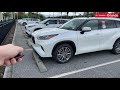 What To Do If Your Toyota Smart Key Stops Working