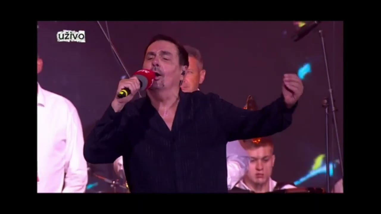 Bojan Ristić, Guča 2025. sa Kebom - Ti hodaš sa njom