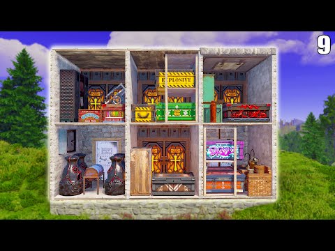 my most profitable raid