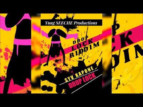 Syv Kapone - Lock and Drop It (Drop Lock Riddim ) "2018 Soca" (Trinidad)