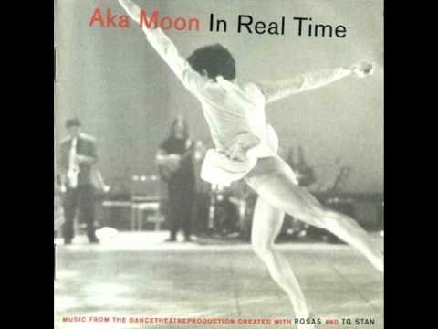 Aka Moon • Men's Dance - Sara - I Said I • Audio