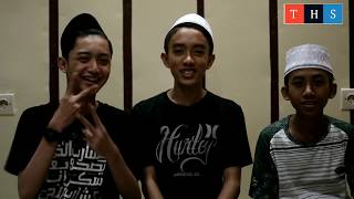 Download lagu Kumpulan sholawat baper Azmi askandar hafid ahkam dan nurus sya'ban mp3