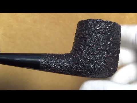 Pipa Castello Sea Rock KKKK - Billiard #15 - CASR135