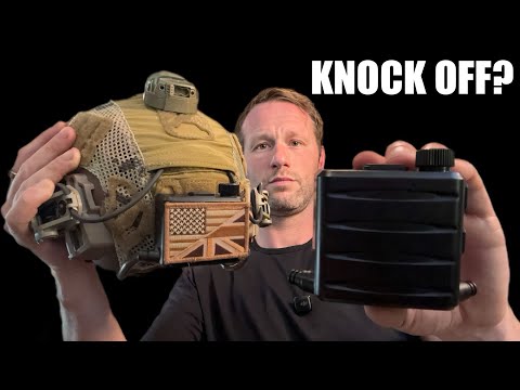 AliExpress Anti-Fog Unit vs. Novritsch — SAME Product for Half the Price?! 🔥 ($28 vs. $60)